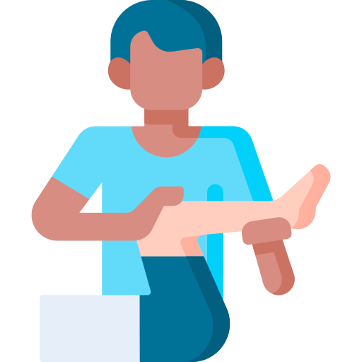 Physiotherapy Centers