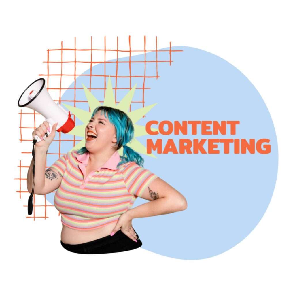 content marketing